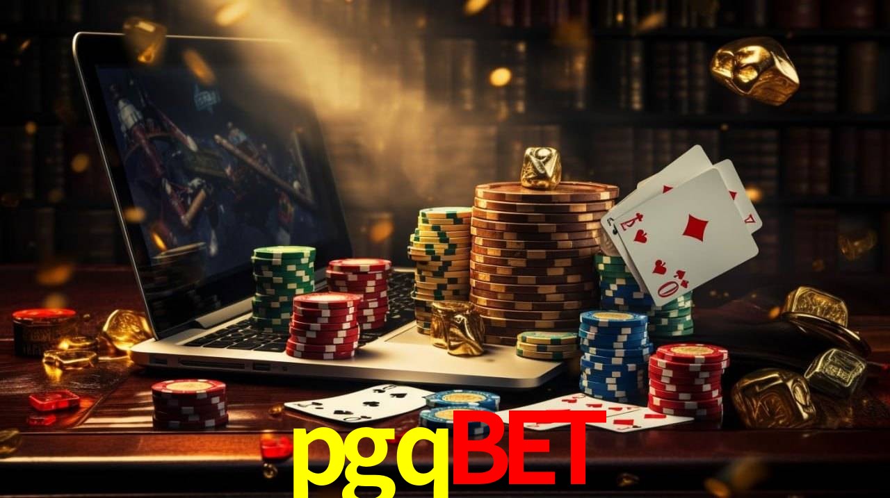 Experiência VIP pgqbet