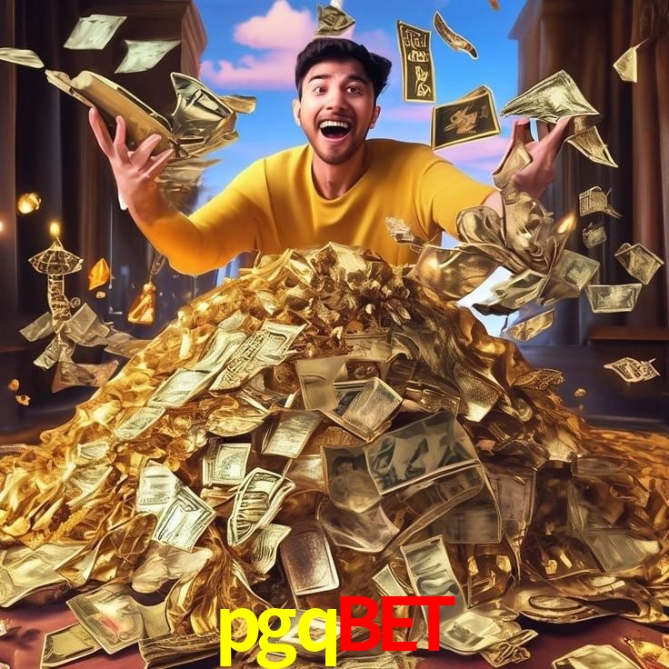 Bônus de Boas-vindas pgqbet