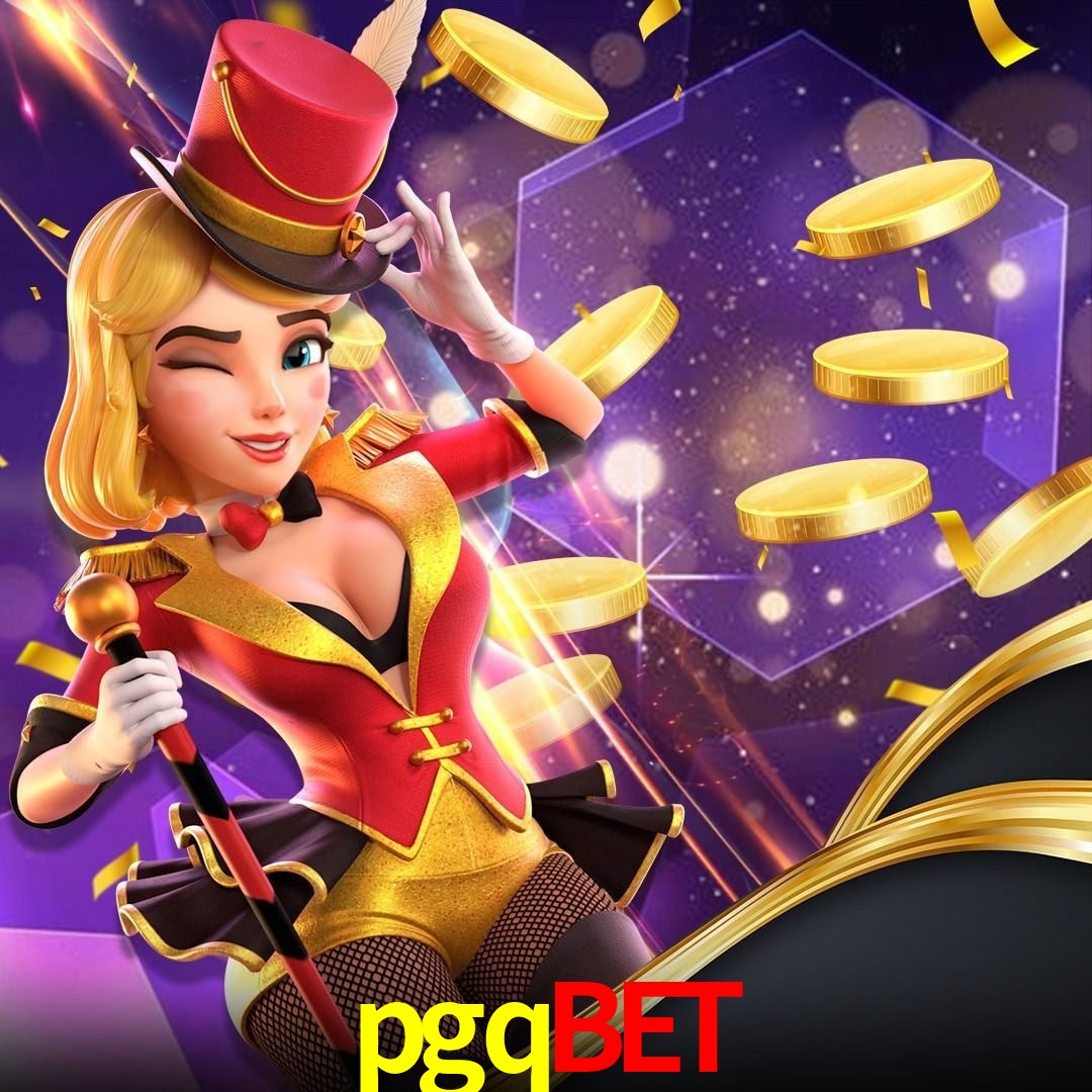 Welcome Bonus pgqbet