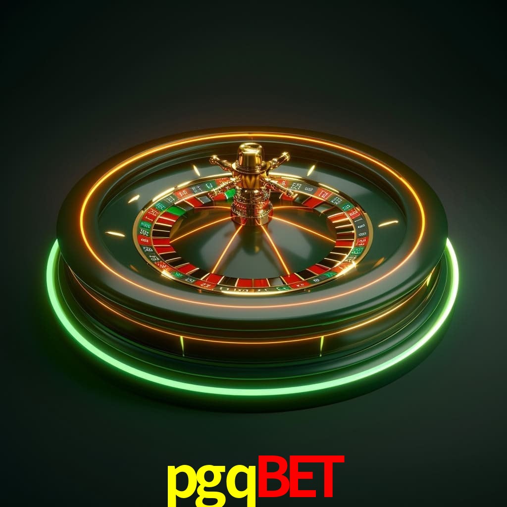 pgqbet App - Aplicativo Móvel Oficial