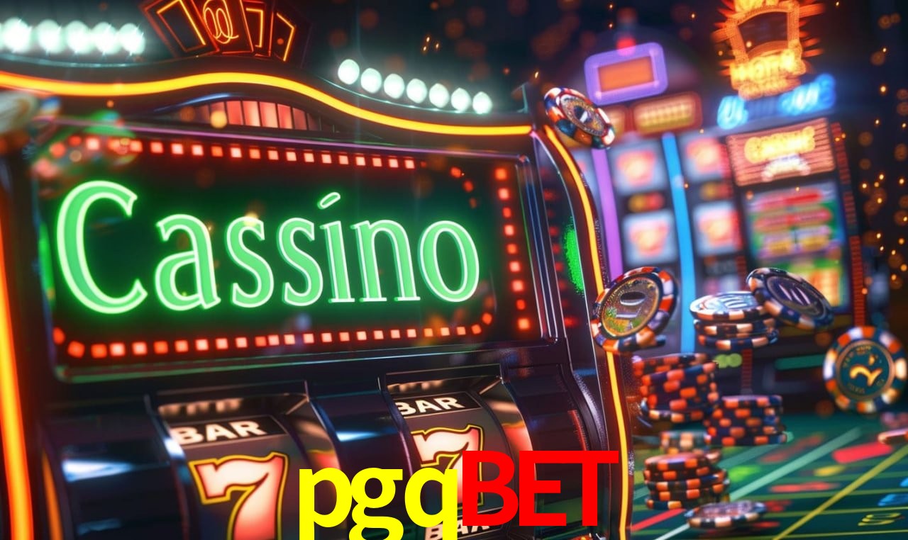 pgqbet - Pagamento PIX Instantâneo