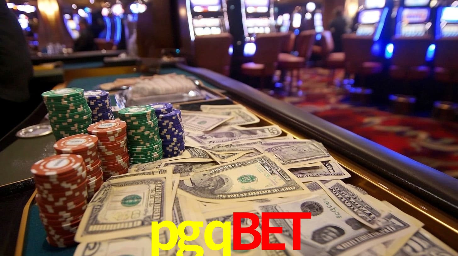 pgqbet Belo Horizonte - Winners
