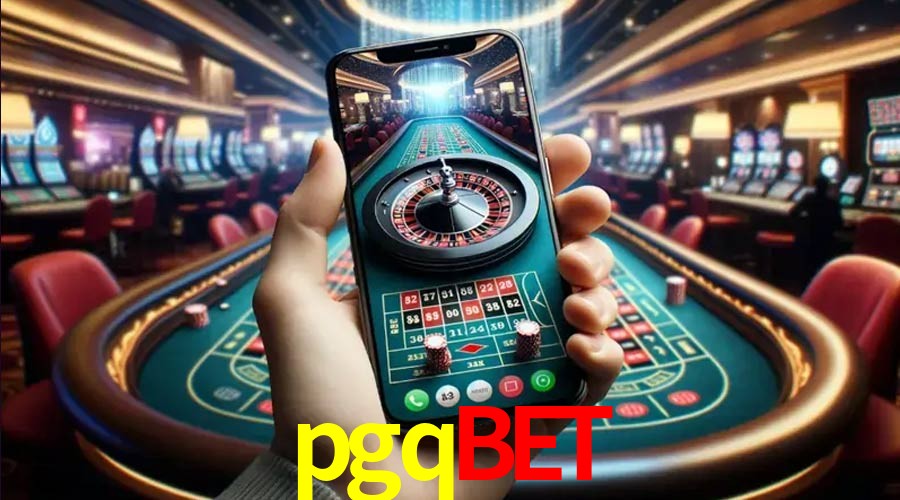 Platform Technology pgqbet