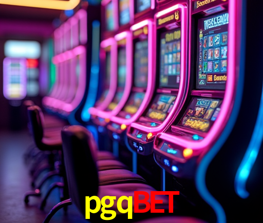 pgqbet São Paulo - Top Slots