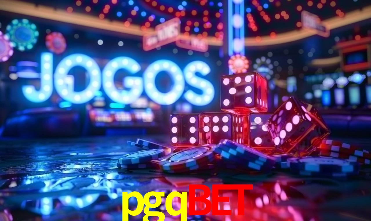 Mesa de Blackjack pgqbet