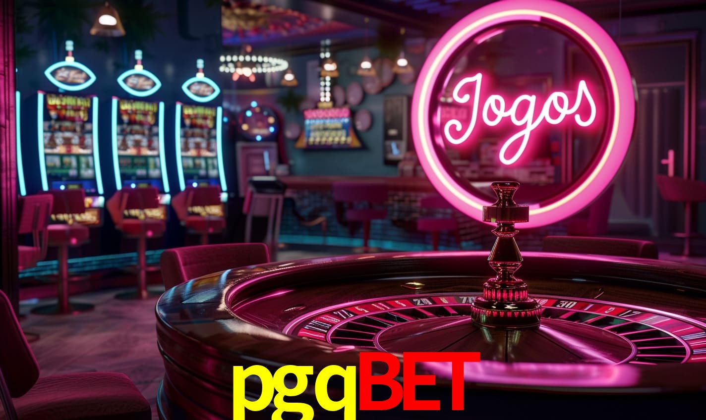 pgqbet Salvador - Strategies