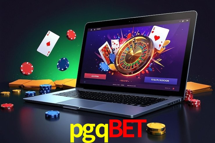pgqbet Salvador - Support