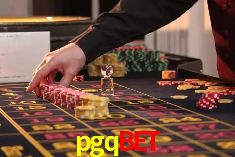 A Experiência Imersiva dos Cassinos Ao Vivo no pgqbet