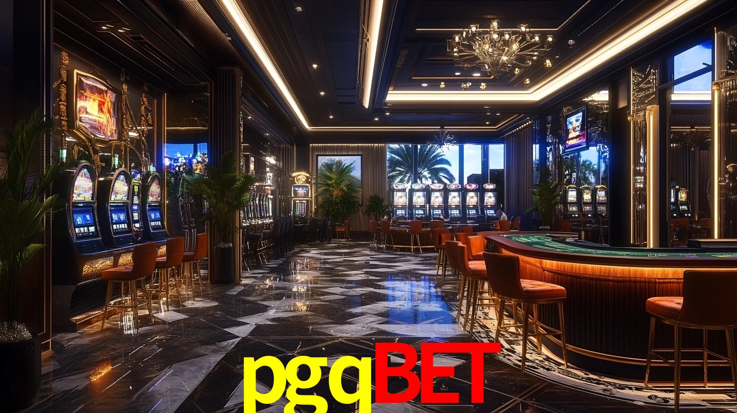 Welcome Bonus pgqbet