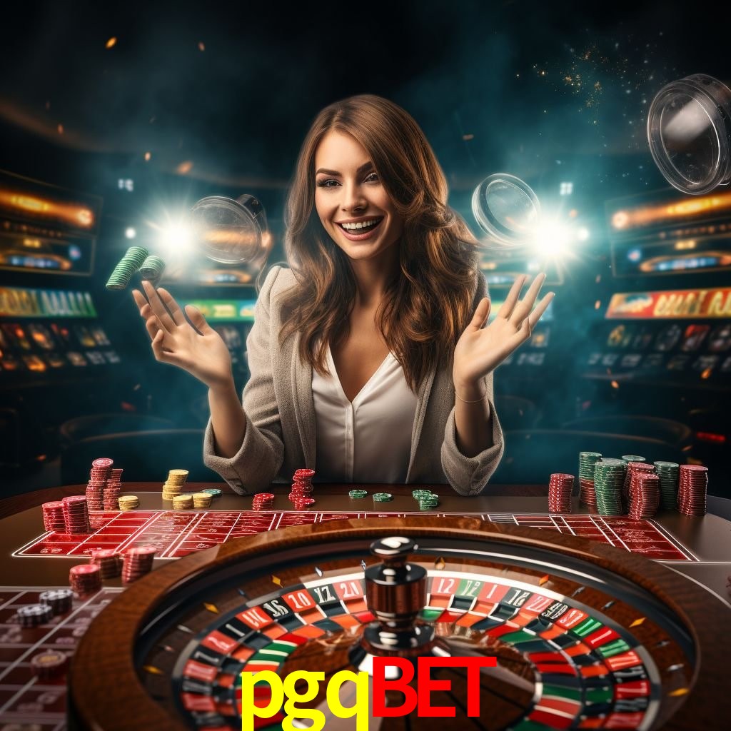 pgqbet App Interface