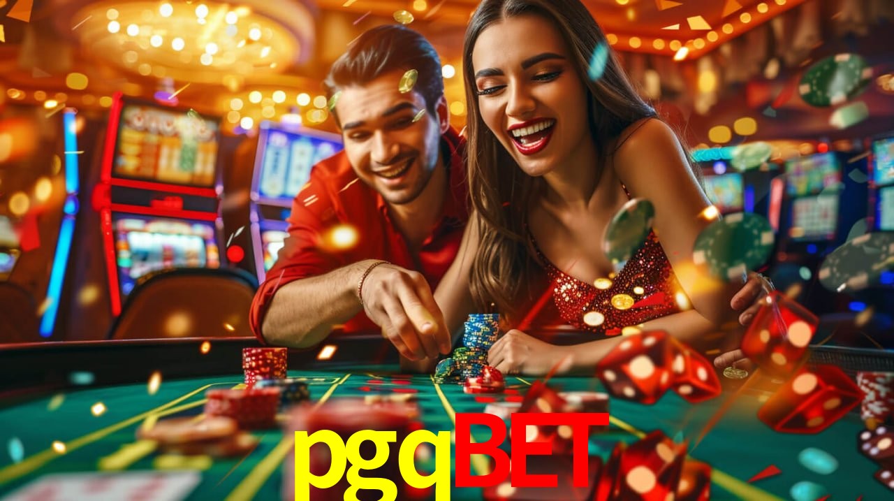 pgqbet - Aplicativo Móvel