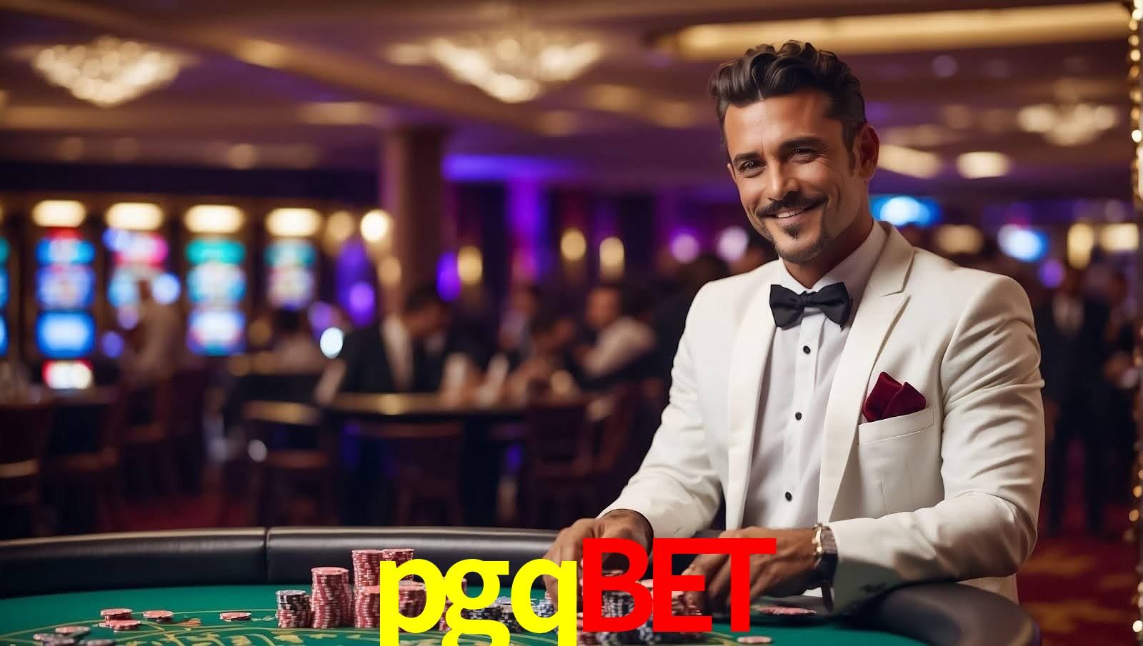 pgqbet - Login Methods