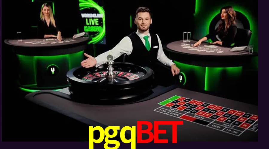 Seasonal Promotions pgqbet