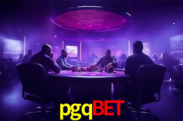 Tecnologia da Plataforma pgqbet