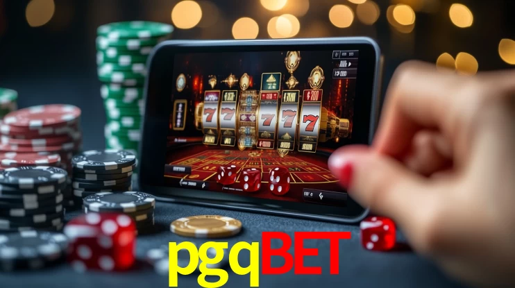 Blackjack Table pgqbet