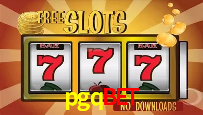 Descubra o Mundo do Cassino Online com pgqbet