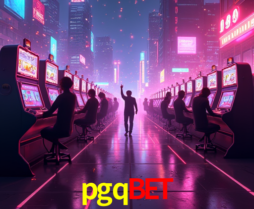 Apostas de Futebol pgqbet