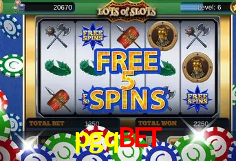 pgqbet Belo Horizonte - VIP Casino