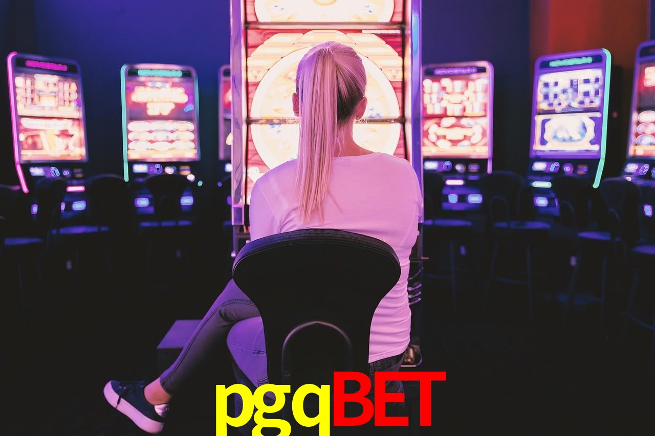 Account Benefits pgqbet