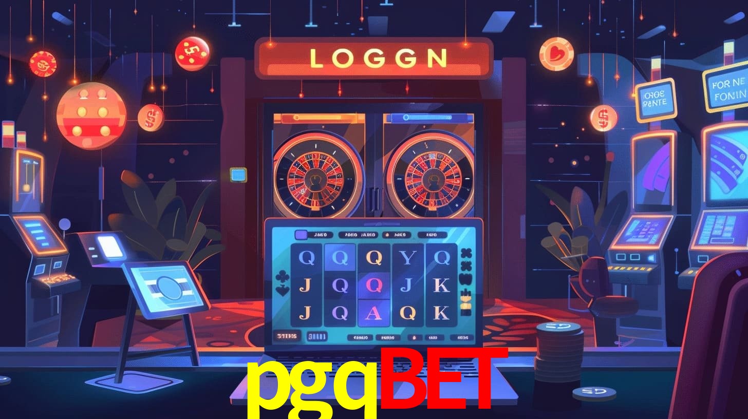 pgqbet Rio de Janeiro - Licenses