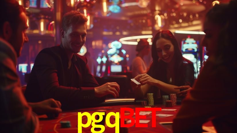 Descubra o Programa VIP da pgqbet: Vantagens Exclusivas para Jogadores