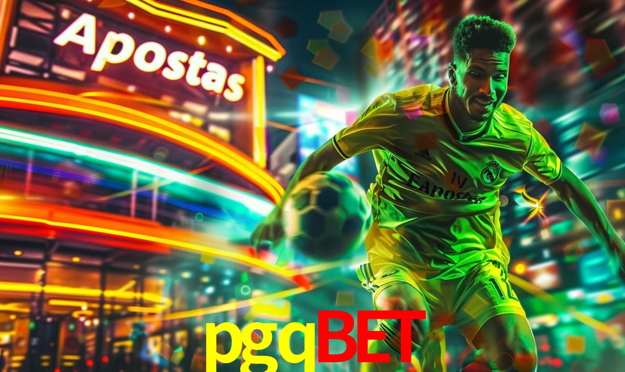 Promoção Relâmpago pgqbet