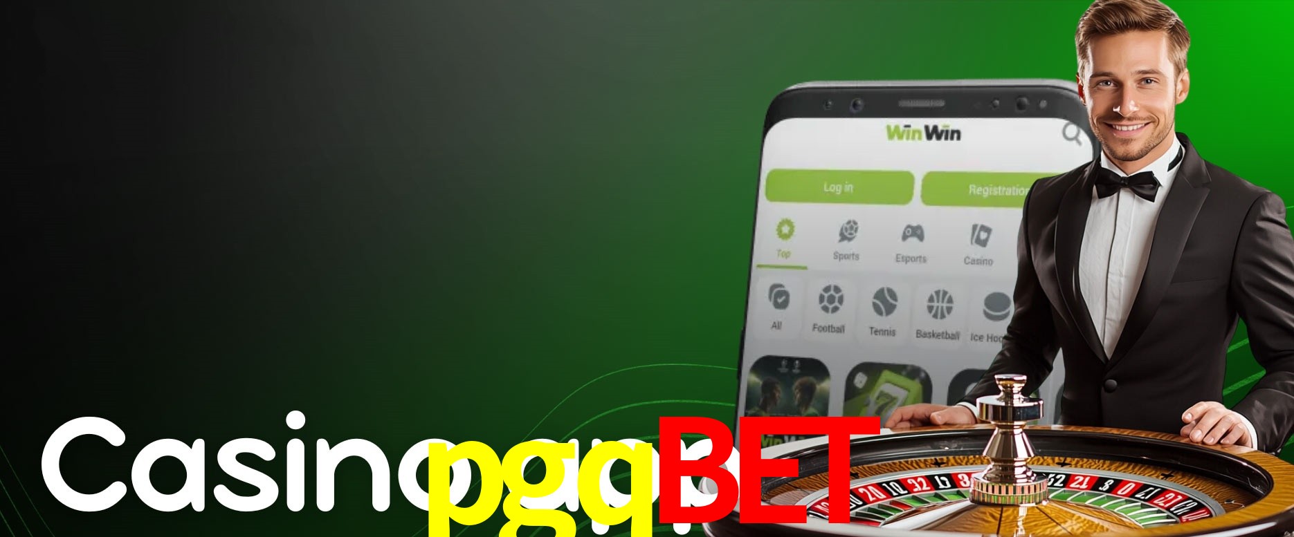 APP oficial da pgqbet para mobile