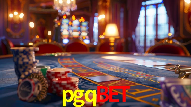 API Integration pgqbet