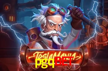 pgqbet Belo Horizonte - Jackpots