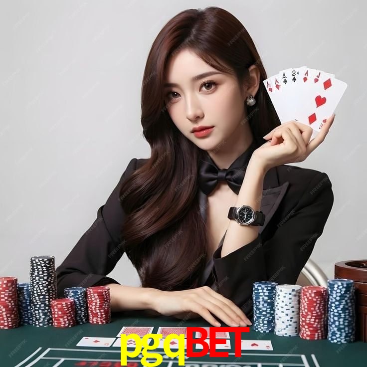 pgqbet - Support