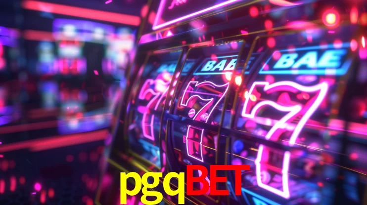 Responsive Design pgqbet