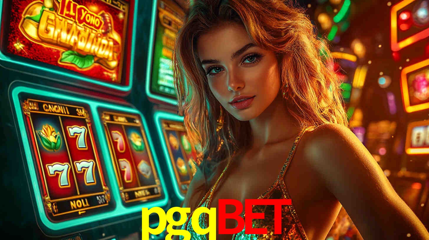 Live Casino pgqbet