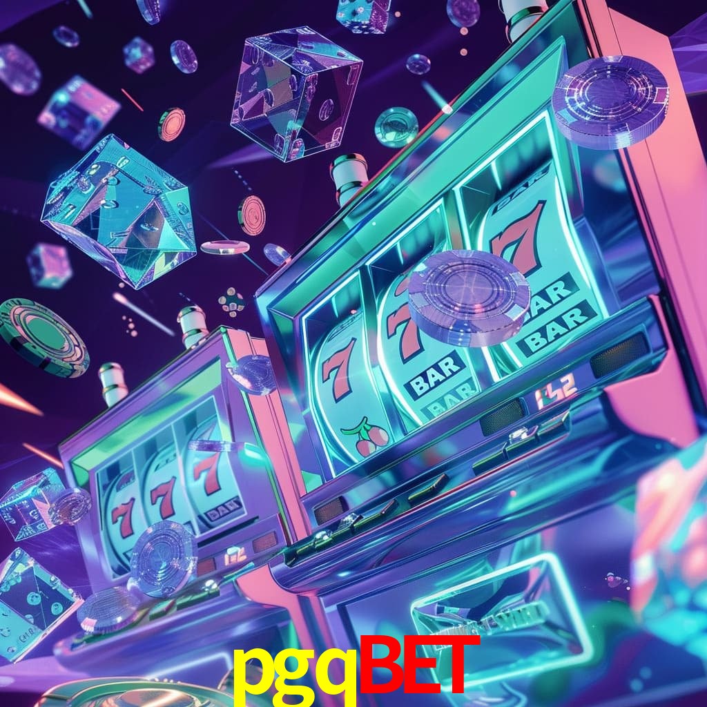 Interface do App pgqbet