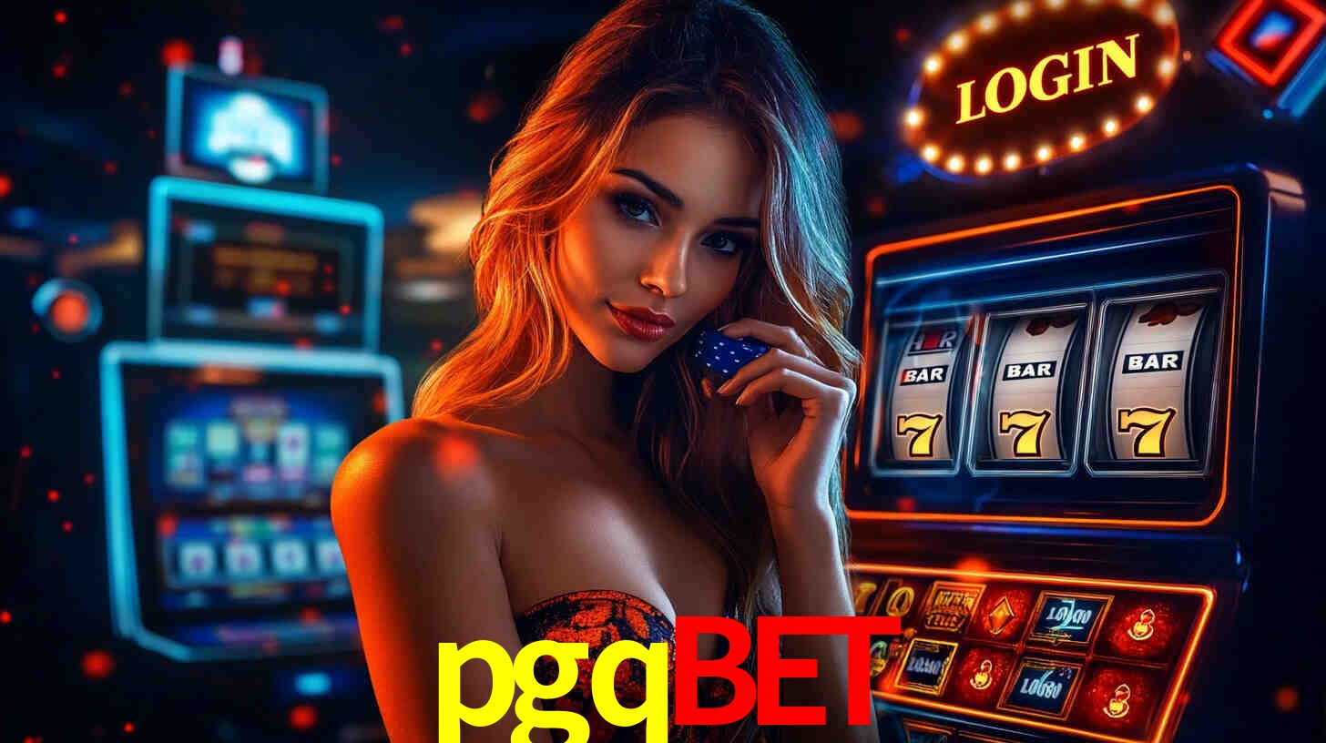 pgqbet login