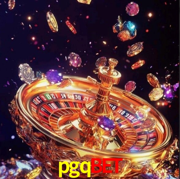pgqbet Plataforma - Certificada MGA desde 2015