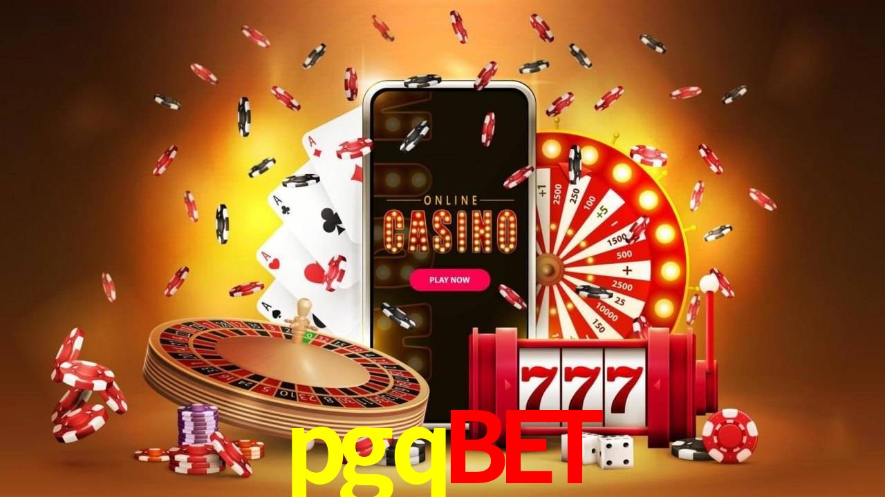 pgqbet Brasília - Jogo Features