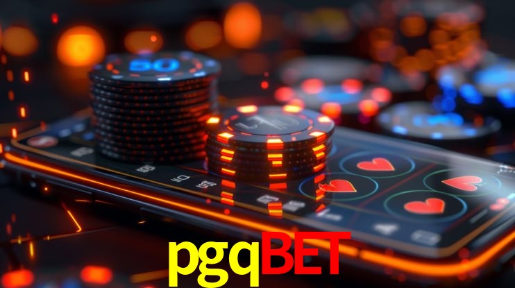 Slot Games pgqbet