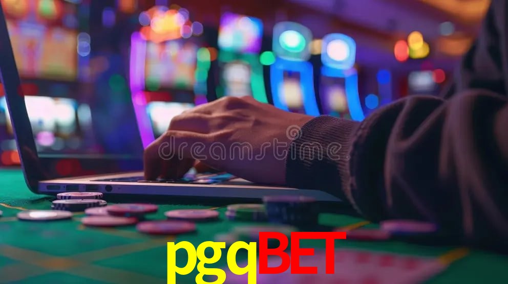 Casino VIP pgqbet