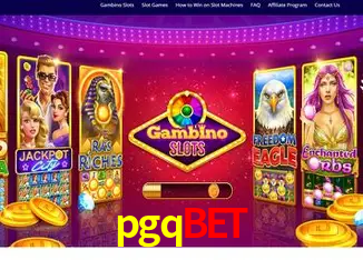 pgqbet Bônus - Pacote R$5.000 + VIP