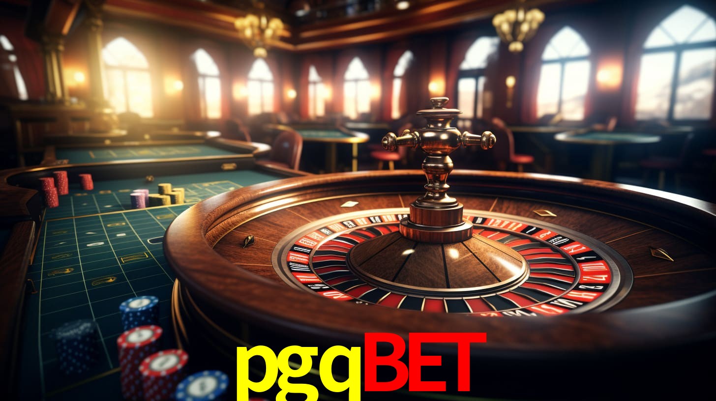 Football Betting pgqbet