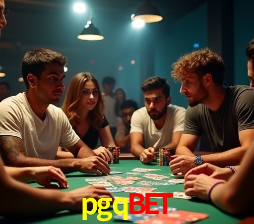 pgqbet Slot - 320+ Caça-Níqueis Premium