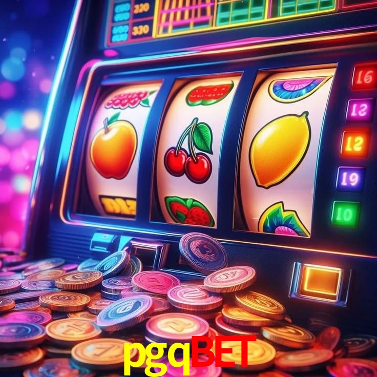 Login Seguro pgqbet