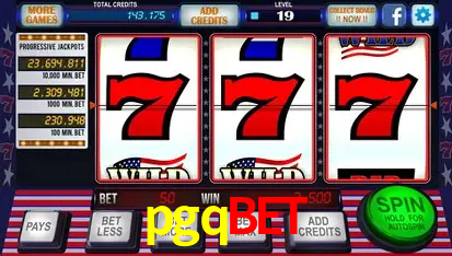 pgqbet Salvador - Bonus Stats