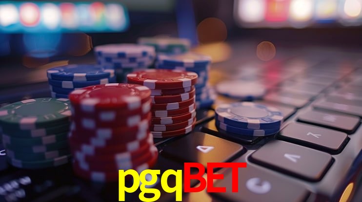 pgqbet Entrar - Login Seguro Certificado
