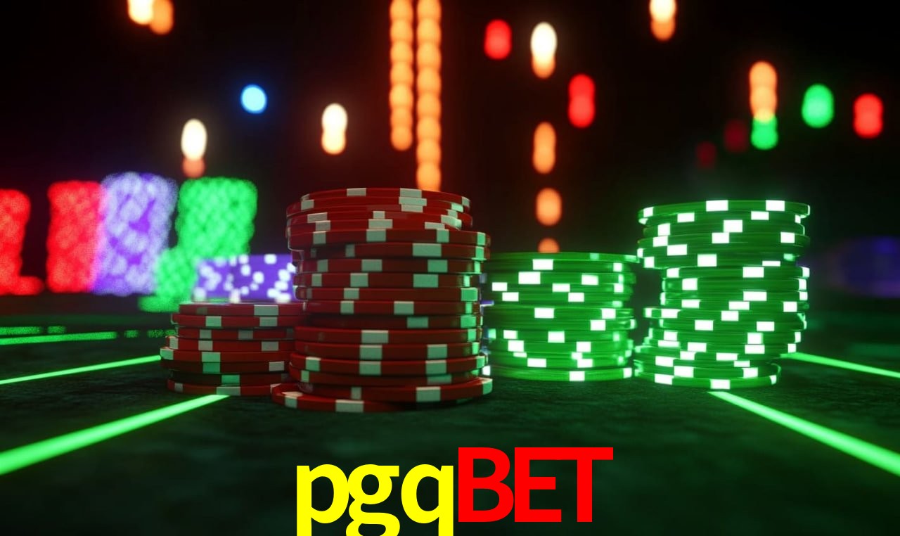 Live Casino pgqbet