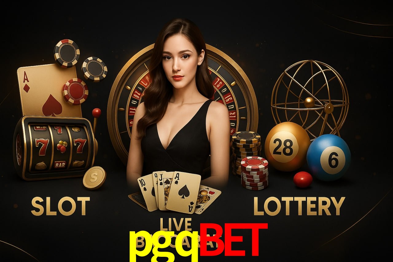 pgqbet Belo Horizonte - Promo Tips